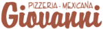 Pizzeria Mexicana Giovanni – italská restaurace a pizzerie na Praze 8 Ládví